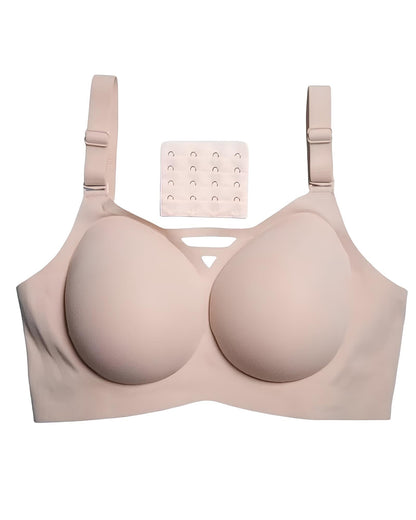 CurveMuse™ — Customize Your Curves with Invisible Comfort and Endless Confidence