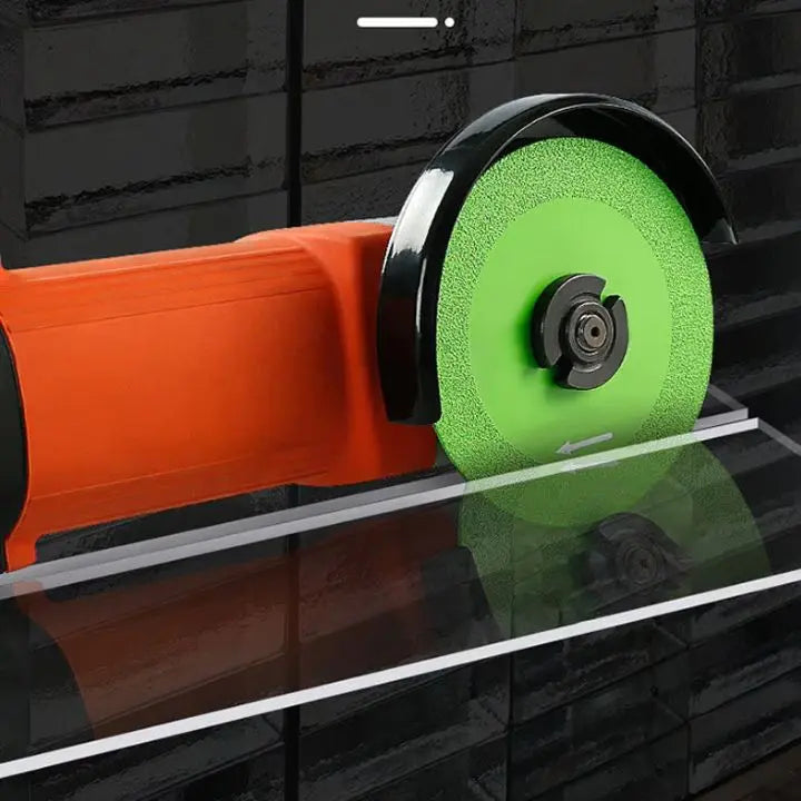 Buy One Get One Free Multifunctional Diamond Saw Blade
