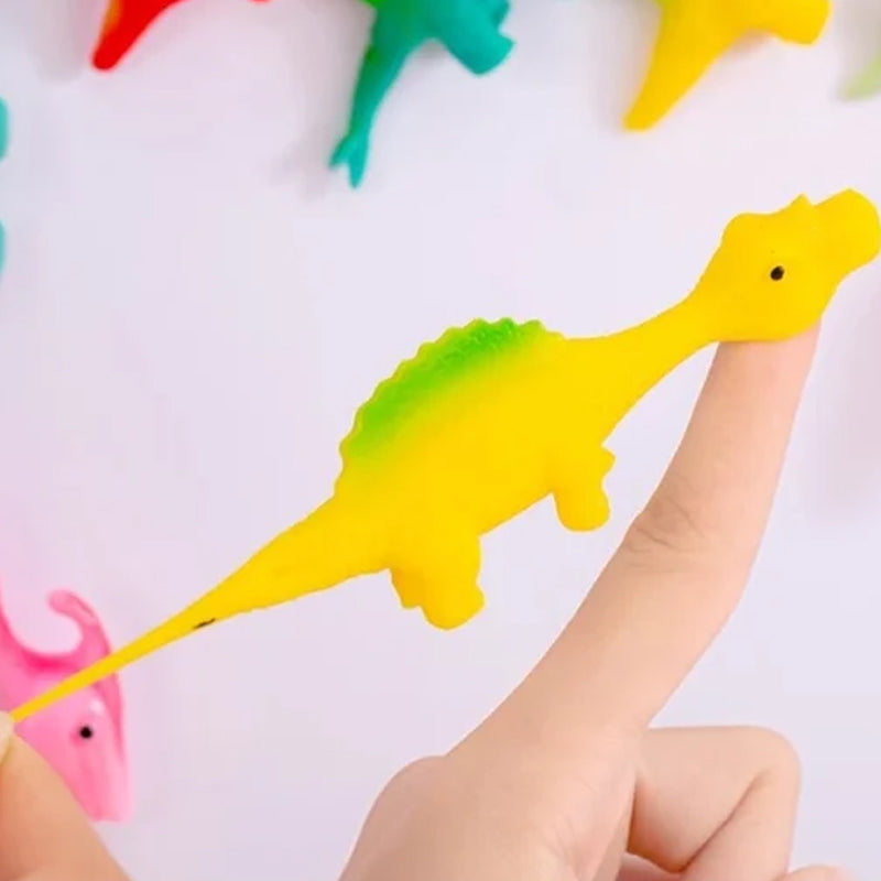 VelociPlay™ — Ignite Imaginations with Safe, Dino-Powered Adventures