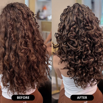BounceRush™ — Ignite Lively, Head-Turning Curls That Bounce All Day