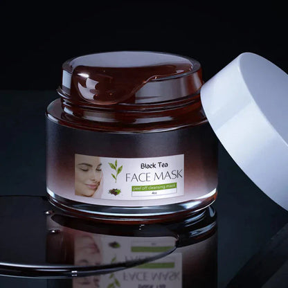 FaceMask™ - Peel-off mask for glowing, youthful skin (1+1 FREE)