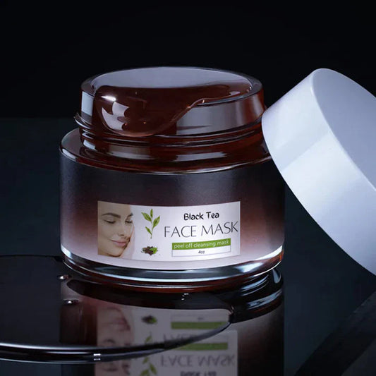 FaceMask™ - Peel-off mask for glowing, youthful skin (1+1 FREE)