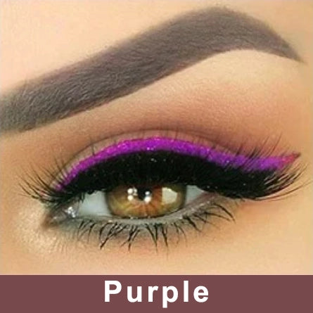 LumaLash™ — Instant Cat-Eye Confidence That Lasts for Days