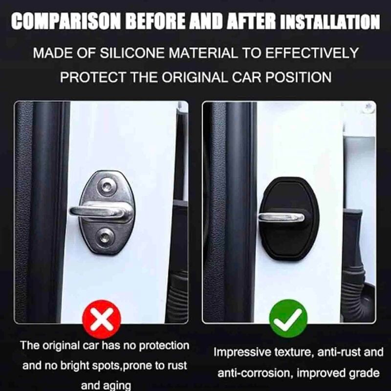 ShieldSeal™ — Silence Your Locks and Shield Them from Rust for a Smooth, Hassle-Free Ride