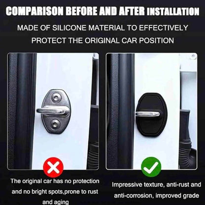ShieldSeal™ — Silence Your Locks and Shield Them from Rust for a Smooth, Hassle-Free Ride