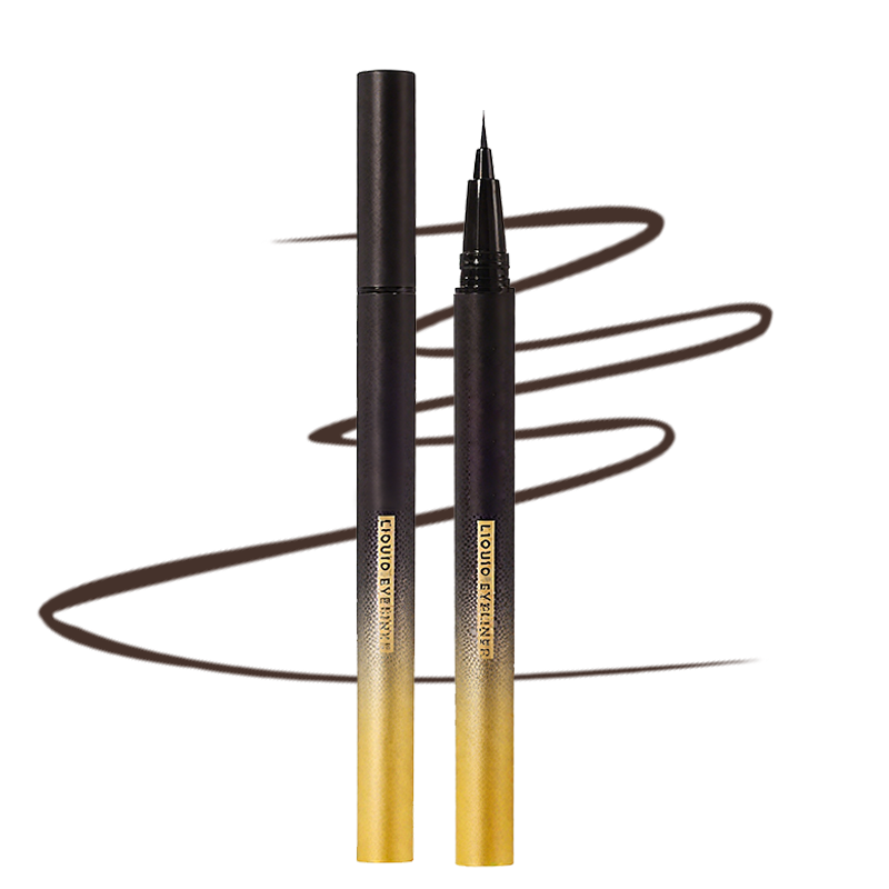 LuxeLine™ — Command Attention with Flawless, All-Day Bold Eyes