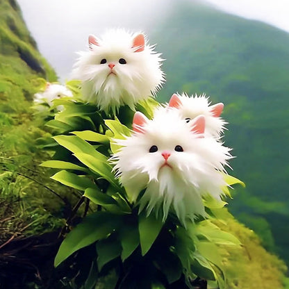 MoonPaw™ Blooms — Transform Your Garden Into a Joyful, Whimsical Paradise