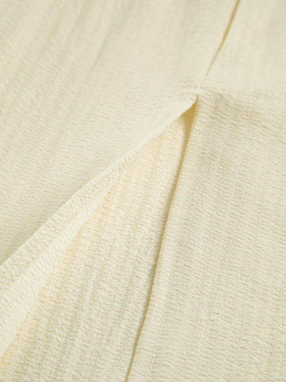 BreezeFit Midi™ — Slip Into Airy Elegance That Flatters Every Curve