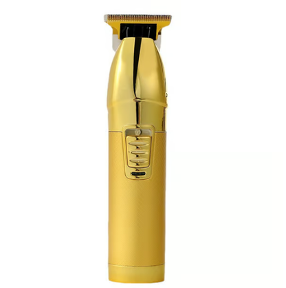 EdgeLuxe™ — Command Every Cut with Quiet, Cordless Precision
