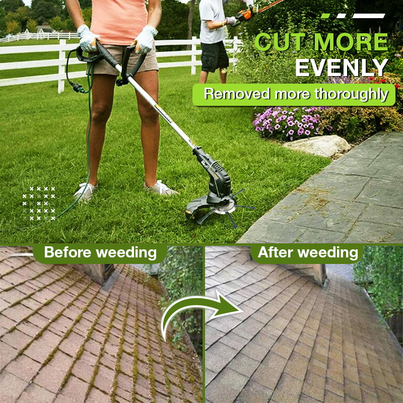 EdgeTitan™ — Transform Your Yard Fast with Power That Never Quits