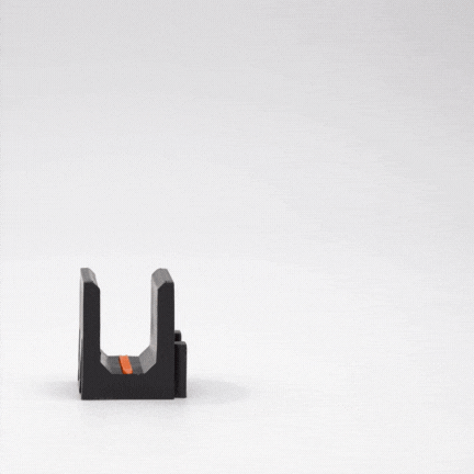 IronClutch™ — Instantly Find and Secure Every Tool for a Stress-Free Workspace