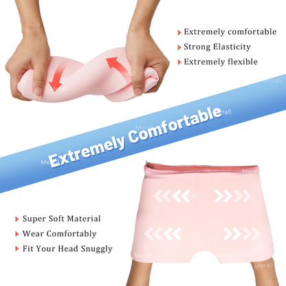 NeuroSoothe™ Cap — Melt Away Headaches Fast for All-Day Calm and Comfort