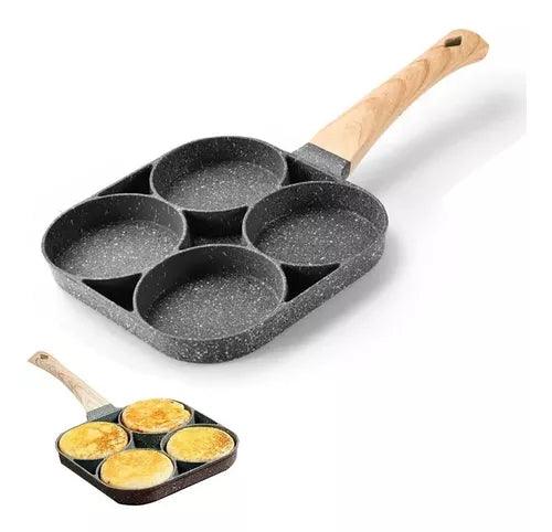 QuickCook™ — Four-Meal Breakfast Made Easy | 50% Off