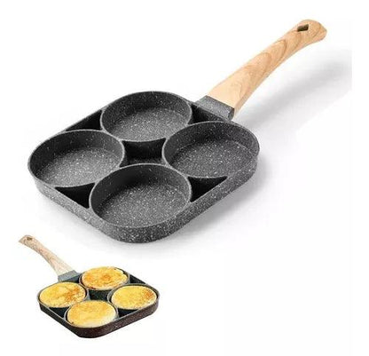 QuickCook™ — Four-Meal Breakfast Made Easy | 50% Off