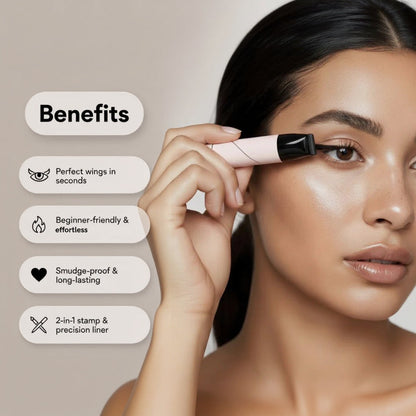 Voltura™ — Unlock Stunning Cat Eyes That Last All Day Without Stress