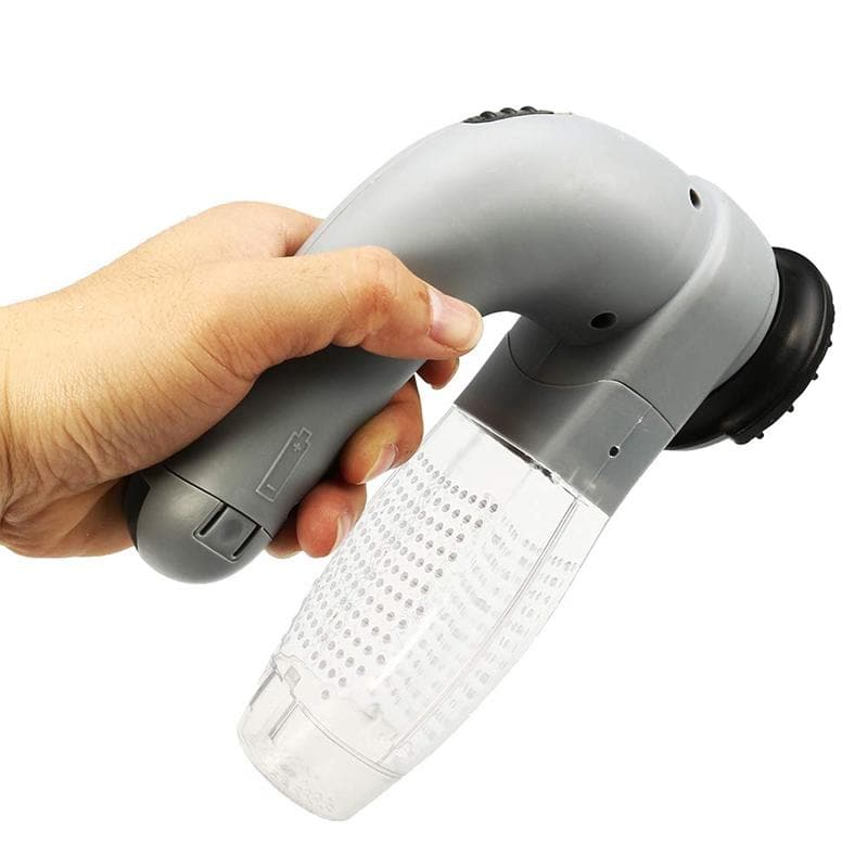 FurAway Pro™ — Effortless Grooming That Revives Your Pet and Your Home