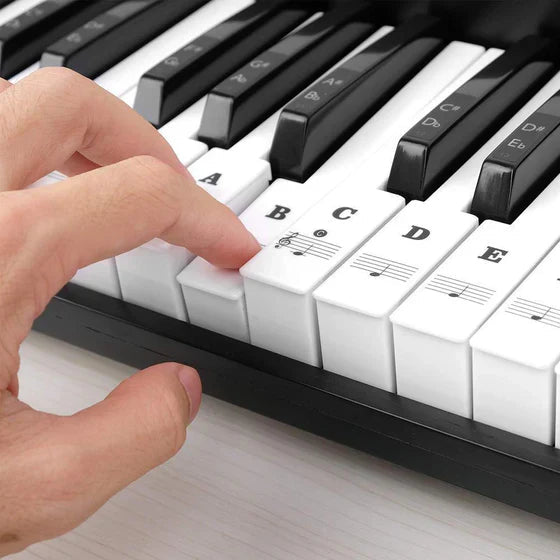 ToneFlare™ — Turn Every Key Into a Confidence-Boosting Shortcut to Piano Mastery