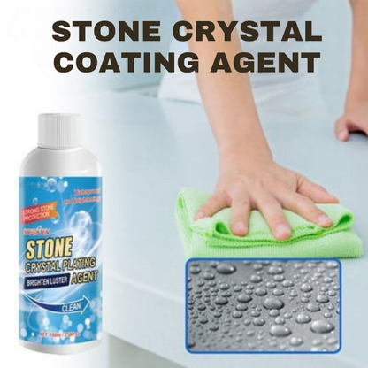 CrystalMist™ Gel — Revive Your Stone’s Stunning Glow Without Harm or Hassle