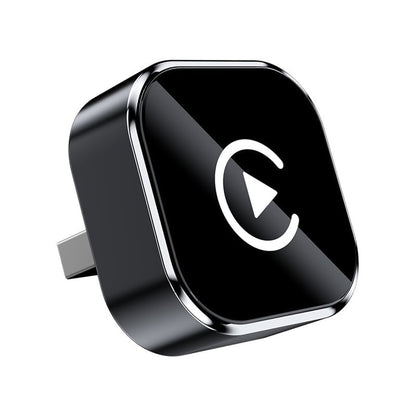 GlideLink™ — Cut the Cord, Command Your Drive with Effortless Wireless Freedom