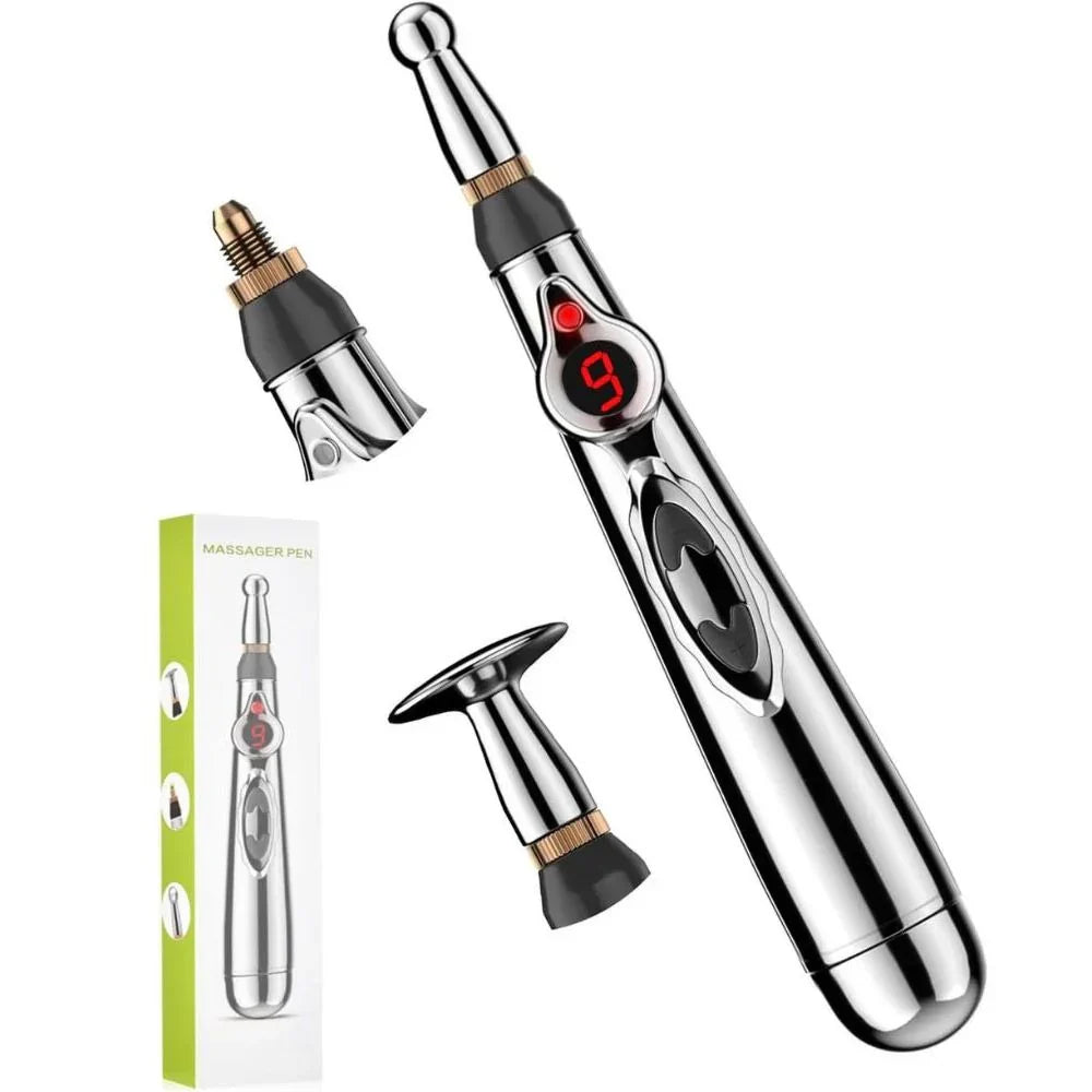 Healing Pen for Acupuncture