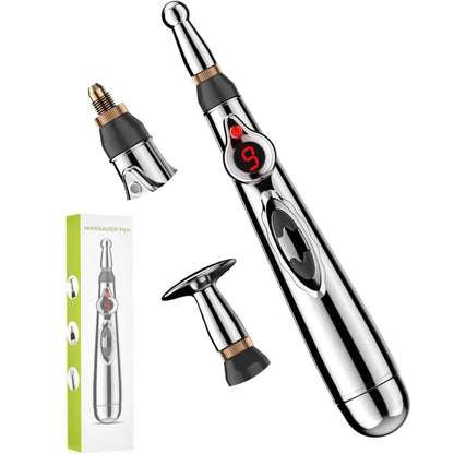 Healing Pen for Acupuncture