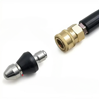 CleanStream | High pressure nozzle for cleaning