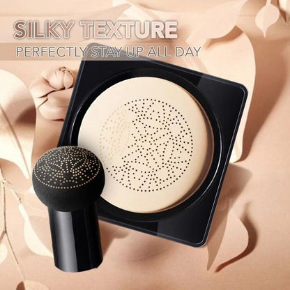 Beauty Images | Mushroom Head CC Cream