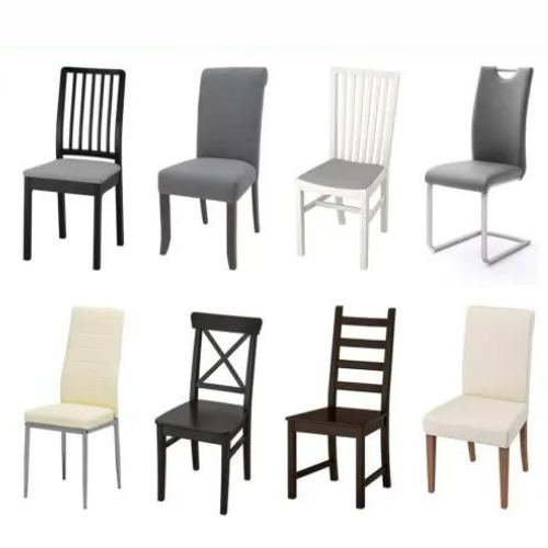 ChairShield | Premium stretch chair covers for durable protection