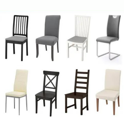ChairShield | Premium stretch chair covers for durable protection