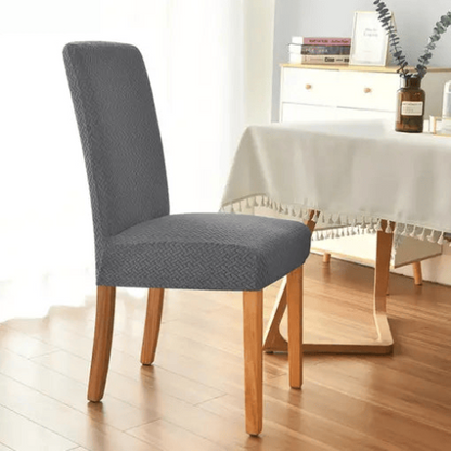 ChairShield | Premium stretch chair covers for durable protection
