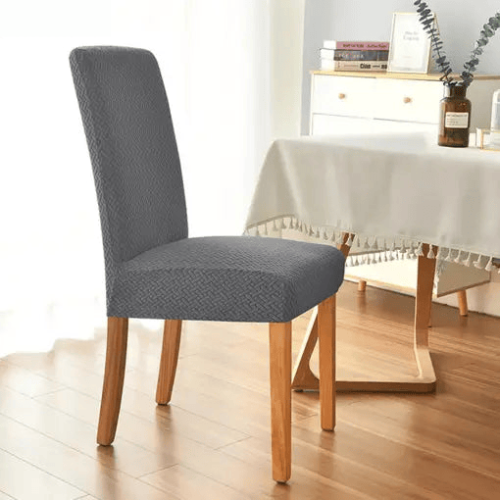 ChairShield | Premium stretch chair covers for durable protection