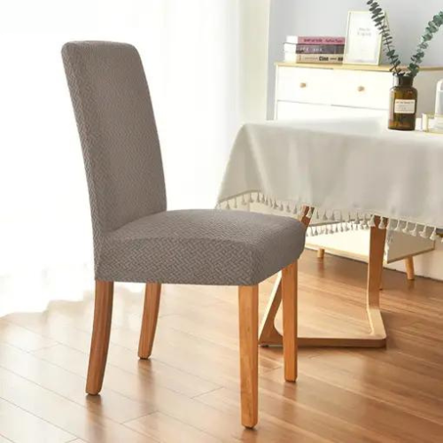 ChairShield | Premium stretch chair covers for durable protection