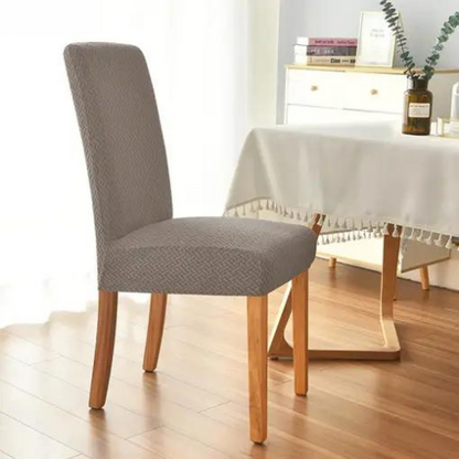 ChairShield | Premium stretch chair covers for durable protection