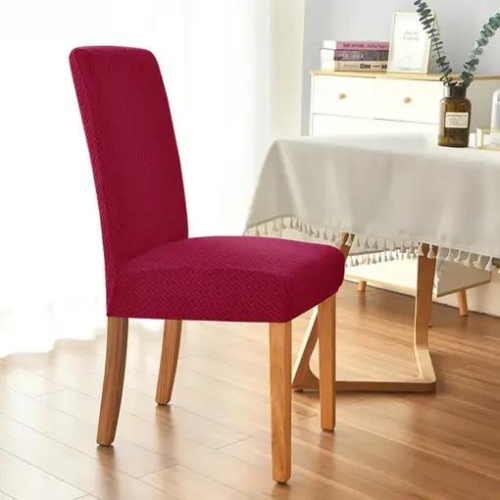 ChairShield | Premium stretch chair covers for durable protection