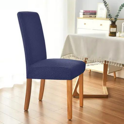 ChairShield | Premium stretch chair covers for durable protection
