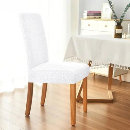 ChairShield | Premium stretch chair covers for durable protection