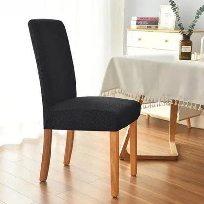 ChairShield | Premium stretch chair covers for durable protection