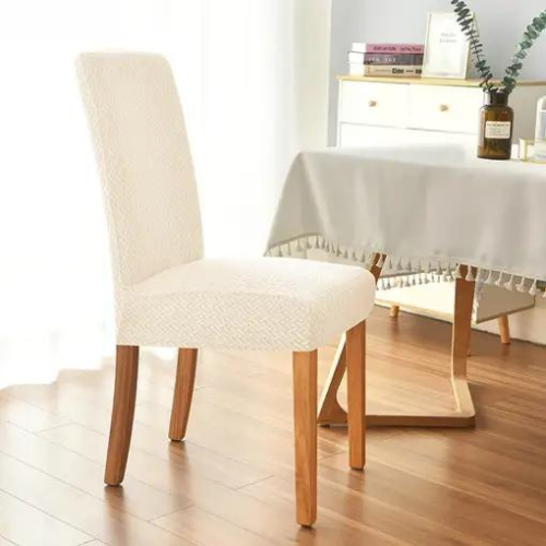 ChairShield | Premium stretch chair covers for durable protection