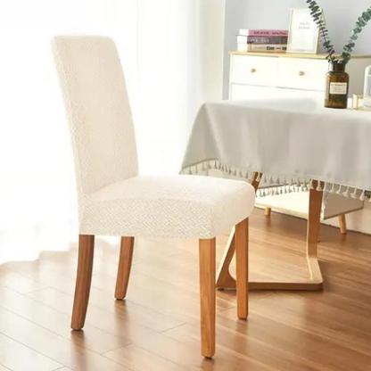 ChairShield | Premium stretch chair covers for durable protection