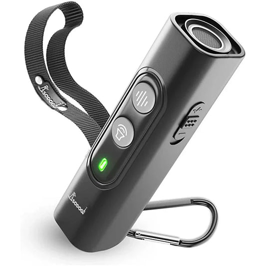 SilentGuard™ — Instantly Calm Your Dog, Pain-Free | 50% Off