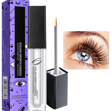LashBloom |  achieve thicker, longer lashes in just a few days!