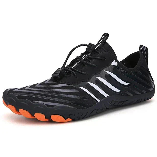 FlexSole™ | Sneakers That Offer the Feeling of Serenity