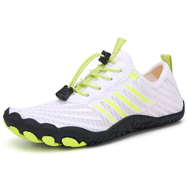 FlexSole™ | Sneakers That Offer the Feeling of Serenity