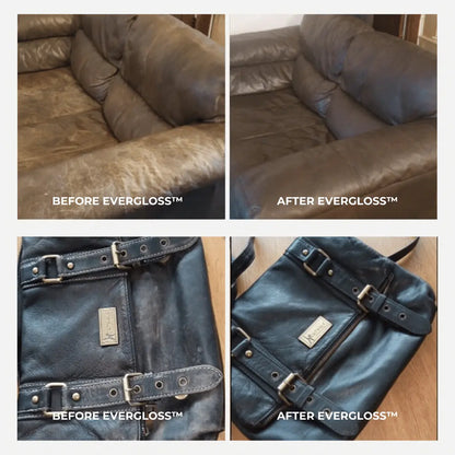 LeatherRevive | Restore, Protect, and Shine Instantly | 50% Off