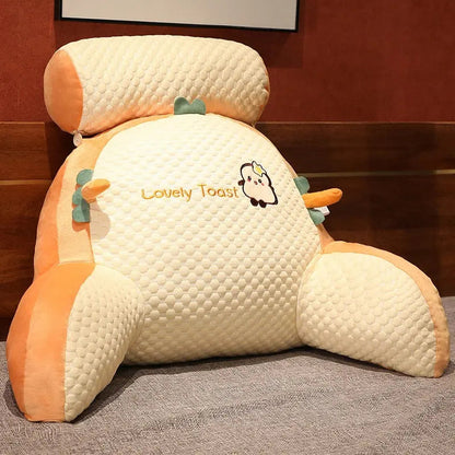 PostureEase | Ergonomic cushion for better support