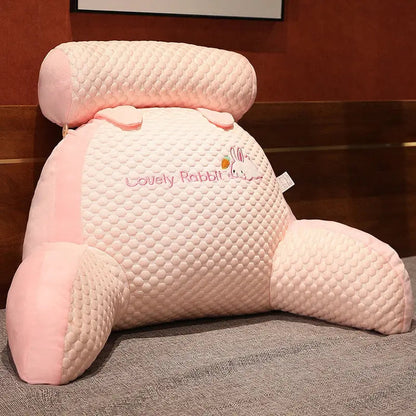 PostureEase | Ergonomic cushion for better support