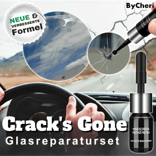 Breakfix | Instantly Restore Crystal-Clear Screens | 50% Off