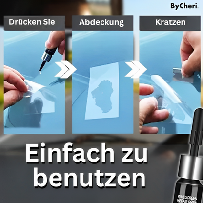 Breakfix | Instantly Restore Crystal-Clear Screens | 50% Off