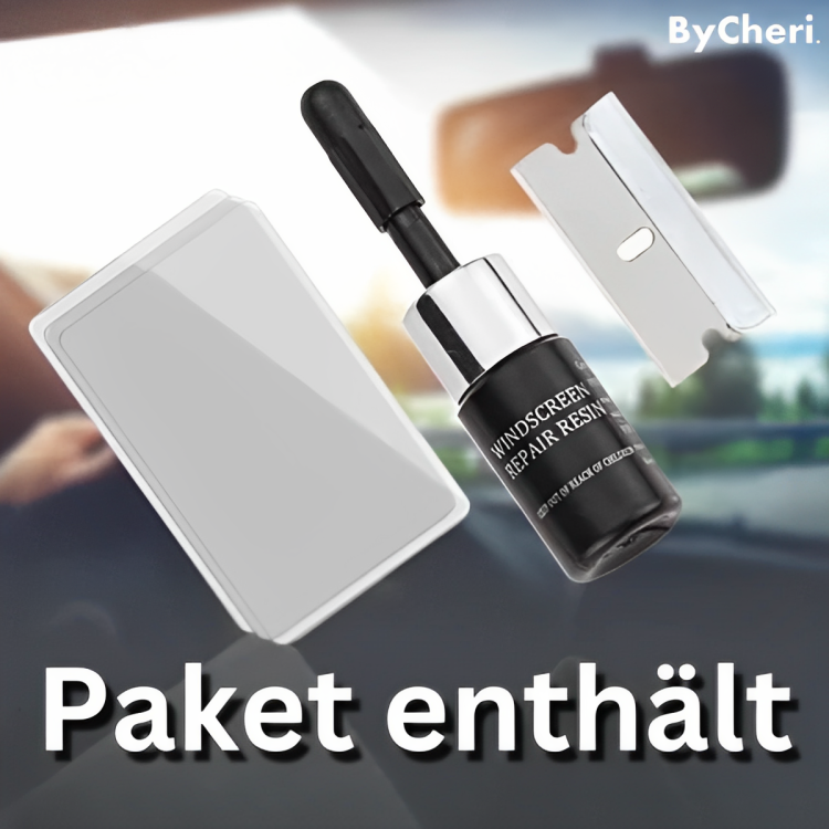 Breakfix | Instantly Restore Crystal-Clear Screens | 50% Off