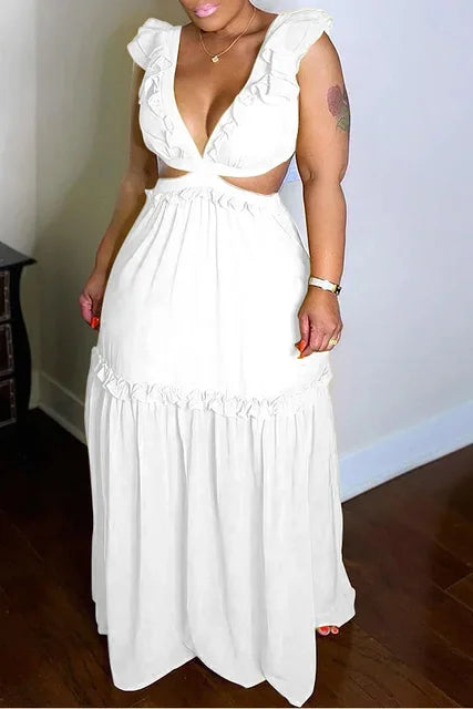 Glossy Glam™ — Amplify Curves, Command Attention | 50% Off